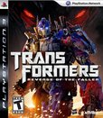 Transformers: Revenge of the Fallen's poster ()
