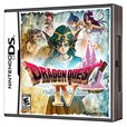 Dragon Quest IV: Chapters of the Chosen's poster ()
