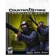 Half-Life: Counter-Strike's poster ()