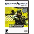 Counter-Strike: Source's poster ()