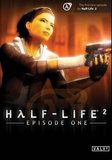 Half-Life 2: Episode One's poster ()
