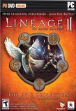 Lineage 2: The Chaotic Chronicle's poster ()
