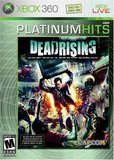 Dead Rising's poster ()