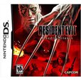 Resident Evil Deadly Silence's poster ()