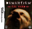 Dementium: The Ward's poster ()