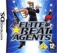 Elite Beat Agents's poster ()