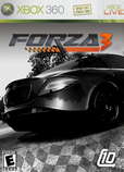 Forza Motorsport 3's poster ()