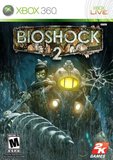Bioshock 2's poster ()