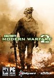 Call of Duty: Modern Warfare 2's poster ()