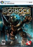 BioShock's poster ()