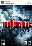 Wolfenstein's poster ()