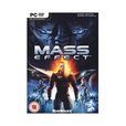 Mass Effect's poster ()