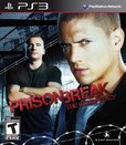 Portada de Prison Break: The Conspiracy ()