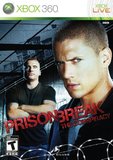 Portada de Prison Break: The Conspiracy ()