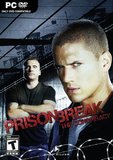 Portada de Prison Break: The Conspiracy ()