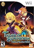 Tales Of Symphonia: Dawn of the New World's poster ()