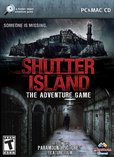 Shutter Island's poster ()