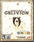 Elder Scrolls IV: Oblivion's poster ()
