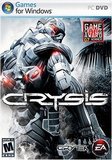 Crysis's poster ()