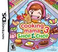 Cooking Mama 3: Shop & Chop's poster ()