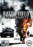 Battlefield Bad Company 2's poster ()