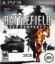 Battlefield: Bad Company 2's poster ()