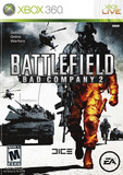 Portada de Battlefield: Bad Company 2 ()
