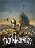 Machinarium's poster ()