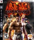 Tekken 6's poster ()
