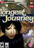 The Longest Journey's poster ()