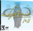 Microids: Syberia 1 & 2 DJC's poster ()