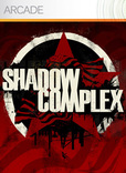 Shadow Complex's poster ()