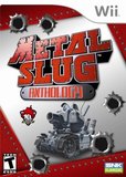 Metal Slug Anthology's poster ()