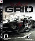 Portada de Race Driver: Grid ()