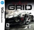 Race Driver: Grid's poster ()