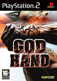 God Hand (Playstation 2)'s poster ()