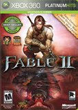 Fable 2 Platinum Hits's poster ()
