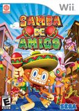 Samba De Amigo's poster ()