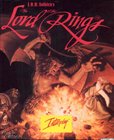 J.R.R. Tolkien's The Lord of the Rings, Vol. I's poster ()