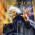 Lands of Lore the Throne of Chaos's poster ()
