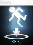 Portal 's poster ()