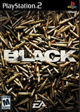 Black's poster ()