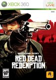 Red Dead Redemption's poster ()