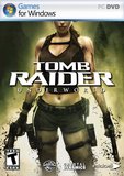 Tomb Raider: Underworld's poster ()