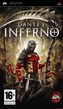 Dante's Inferno's poster ()