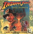 Portada de Indiana Jones and the Fate of Atlantis ()