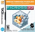 Picross 3D's poster ()