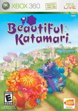 Beautiful Katamari's poster ()