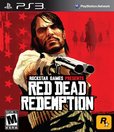 Red Dead Redemption's poster ()