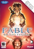 Fable: The Lost Chapters's poster ()